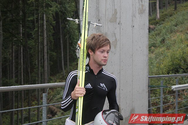 029 Milos Kadlec